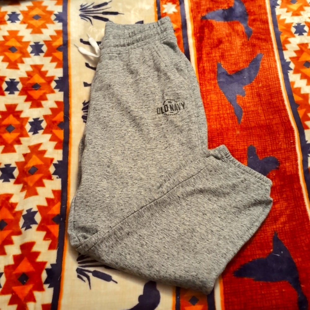 Girls Joggers